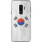 South Korean Flag Distressed Galaxy S9 Plus Skin
